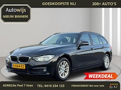 BMW 3-serie Touring - 318i Centennial High Executive|LED|AUT|NAVI|CLIMA|CRUISE