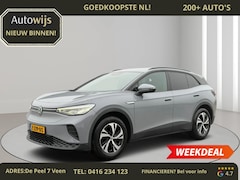 Volkswagen ID.4 - Pure 52 kWh|NAVI|PDC|LED|125KW