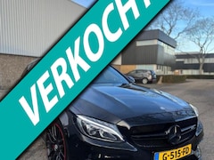 Mercedes-Benz C-klasse Estate - AMG 63s 610 pk 850NM 57DKM Full