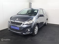 Peugeot 108 - 1.0 e-VTi Active|Airco|5drs|Bluetooth|Nieuwe apk