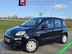 Fiat Panda - 0.9 TwinAir Edizione Cool APK 03-2027