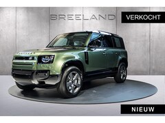 Land Rover Defender 110 - P300e X-Dynamic HSE | FACELIFT | NIEUW
