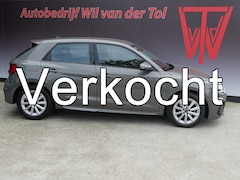 Audi A1 Sportback - 30 TFSI S-LINE | AUTOMAAT | CRUISE | CARPLAY | NIEUWSTAAT | BTW-AUTO