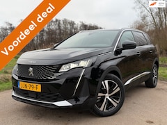 Peugeot 5008 - 1.2 PureTech GT-Line / 7-Persoons / Incl. BTW / Automaat / Navi / Camera / Cruise Control