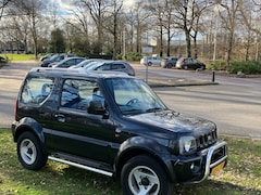 Suzuki Jimny - 1.3 Freestyle