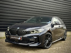 BMW 1-serie - 118i M-PERFORMANCE M135 SCHAALSTOEL|1E EIG|BTW