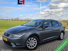 SEAT Leon ST - 1.6 TDI Style Ecomotive APK 11-2026