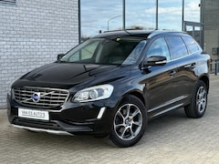 Volvo XC60 - 2.0 D4 FWD Ocean Race AUT|XENON|LEDER