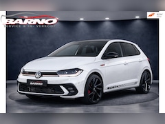Volkswagen Polo - 2.0 TSI GTI DSG 25 EDITION