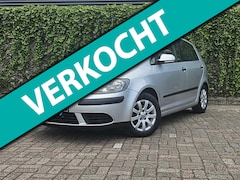 Volkswagen Golf Plus - 1.4 TSI Comfortline APK Airco140 PK Trekhaak Sport Velgen