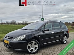 Peugeot 307 SW - 2.0 16V Pack APK 02-2027