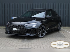 Audi RS3 - Sportback 2.5 TFSI quattro PANO CERAMIC B&O HuD