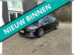 Volkswagen Polo - 1.0 TSI Highline Business R