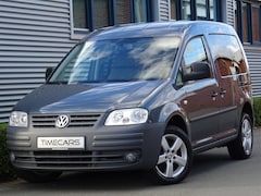 Volkswagen Caddy - Combi 1.4 Life 5-Persoons Airco Carplay