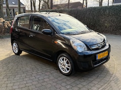 Daihatsu Cuore - 1.0 Trend