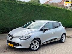 Renault Clio - 0.9 TCe AIRCO/RIJDT GOED/LAGE KM/RIJDT GOED/APK