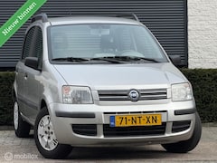 Fiat Panda - 1.2 Dynamic|NAP|APK|ELEKRAMEN|STRBEKR