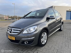 Mercedes-Benz B-klasse - 180 CDI | Automaat | Cruise | Navi | PDC |