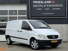 Mercedes-Benz Vito - Bestel 109 CDI 320 Amigo