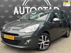 Citroën C3 - 1.2 VTi Collection NL-Auto / NAP / APK / Airco / Cruise Control
