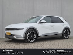 Hyundai IONIQ 5 - Lounge 73kWh Automaat / 8 jaar Batterij Garantie / Dealer onderhouden / Fabrieksgarantie t