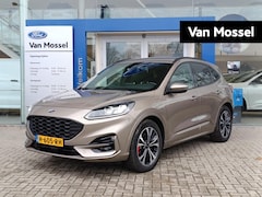 Ford Kuga - 2.5 PHEV ST-Line X | B&O Audio | BTW-Auto | Stoel/stuur voorruitverwarming | Cruise Contro
