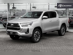 Toyota HiLux - 2.8 D-4D Double Cab Professional premium