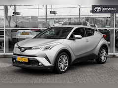 Toyota C-HR - 1.8 Hybrid Energy