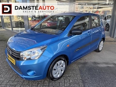 Suzuki Celerio - 1.0 Dynamic