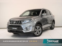 Suzuki Vitara - 1.4 Boosterjet Select Smart Hybrid | Camera | Adaptieve cruise control | AppleCarplay Andr
