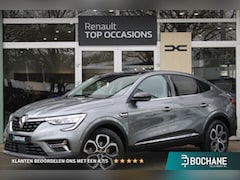 Renault Arkana - 1.6 E-Tech Hybrid 145 Intens | Adaptieve Cruise | Bose | Trekhaak | Stoel+Stuur verwarming