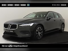 Volvo V60 - B3 (M-HYBRID) AUT. MOMENTUM BUSINESS -KEYLESS|CARPLAY|CAMERA|ADAP.CRUISE|AUTOMAAT|17"