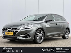 Hyundai i30 - 1.0 T-GDi MHEV Comfort Smart Automaat / All-season banden / Apple Carplay/Android Auto / S