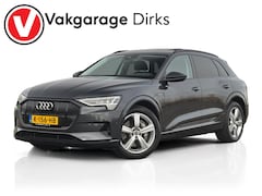 Audi e-tron - 55 quattro Edition+ 95 kWh ✅ Pano ✅ ACC ✅ 360