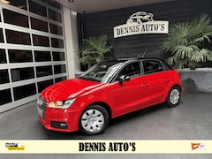Audi A1 Sportback - 1.0 TFSI Pro Line Automaat 5drs