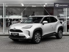Toyota Yaris Cross - 1.5 Hybrid AWD l PDC