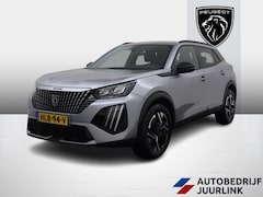 Peugeot 2008 - 1.2 Hybrid Automaat 145pk Allure nieuwe model 360Camera/Ad.Cruise/Nav/Ecc/Blindspot/Carpla