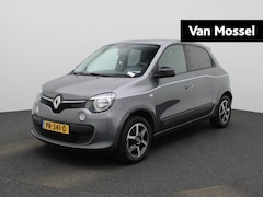 Renault Twingo - 1.0 SCe Limited | Airconditioning | Parkeersensoren | Lichtmetalen Velgen |