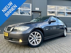 BMW 3-serie - 318i *CRUISE*ECC*130PK