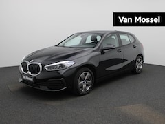 BMW 1-serie - 116i | AUTOMAAT | ACHTERUITRIJCAMERA | APPLE CARPLAY - ANDROID AUTO | STOELVERWARMING | CL