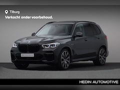 BMW X5 - xDrive45e High Executive | Achteruitrijcamera | Laserlight | Glazen Panoramadak | Sportsto