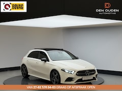 Mercedes-Benz A-klasse - 180 Business Solution AMG Night Upgrade | Panodak | Carplay