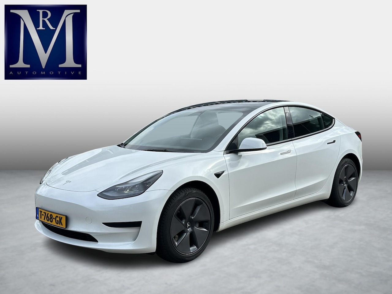 Tesla Model 3 - Standard RWD Plus 60 kWh | SOH 93% | VOLLEDIGE TESLA GARANTIE TOT 01-06-2027 OF 80k KM | S - AutoWereld.nl