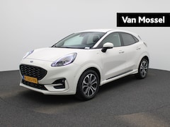 Ford Puma - 1.0 EcoBoost ST-Line | AUTOMAAT | ADAPTIVE CRUISE CONTROL | WINTER PACK | CAMERA | NAVI |