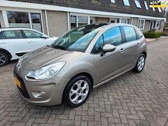 Citroën C3 - 1.4 VTi Ligne Business 2010 Airco