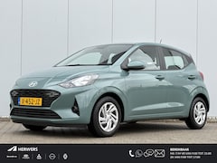 Hyundai i10 - 1.0 Comfort / Apple Carplay/Android Auto / Airco / Cruise Control / Bluetooth /