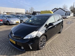 Toyota Prius Wagon - 1.8 Aspiration