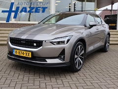 Polestar 2 - 2 LONG RANGE DUAL MOTOR 408 PK LAUNCH EDITION 78 KWH + PANORAMA | 360 CAMERA | 19 INCH | P