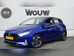 Hyundai i20 - 1.0 T-GDI Comfort Apple Carplay/Android Auto | Stuurverwarming | All-Season banden