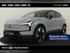 Volvo EX30 - SINGLE MOTOR EXTENDED RANGE ULTRA 69 kWh -PANO.DAK|HARMAN/KARDON|POWER-SEATS|360°CAM|AUT.I